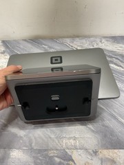 Square SPB1-01 POS Register With Card Reader SPB4-01 Sold As Is For Parts UNTE