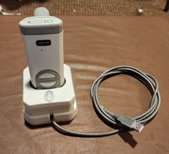 Code CR2702 code reader, CR2702, BT inductive charger, Used, Condition Unknown