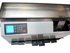Unbranded Robust High Volume Professional Coin Counter & Sorter