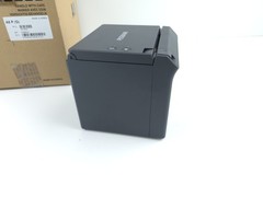 POSBANK A8 Thermal POS Receipt Printer Model A8 w/ Power Cord