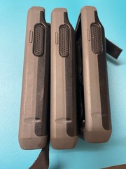 LOT 3 Linea Pro 7i – iPhone SE3 & iPhone 7/8 2D Barcode Scanner