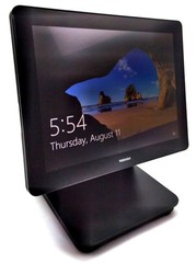 Toshiba TCx800 All in One 6200-E0C Point of Sale Touchscreen 3AA01232300 New
