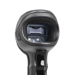 Symbol DS9808-SR00007NNWR Wired Handheld USB 1D Barcode Scanner Reader for POS