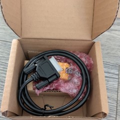 Cognex Barcode Reader Scanner Wired DM50S DMR-50s-00