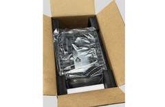 Zebra MP7001 Barcode Scanner POS Checkout Grocery Scale MP7001-LPSLM00US Long