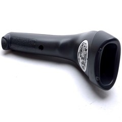 Zebra LS1203-CR10007R Handheld Scanner 5+/-10%VDC 100mA 650nm Laser diode 100SPC