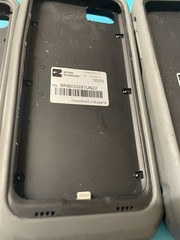 LOT 3 Linea Pro 7i – iPhone SE3 & iPhone 7/8 2D Barcode Scanner