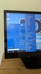 Touch Dynamic Pulse Ultra WS POS Terminal Celeron J6412 8GB RAM 128GB Win10