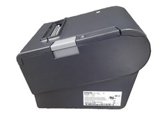 Epson TM-T88VI Thermal Receipt Printer POS Open Box UNUSED USB Ethernet