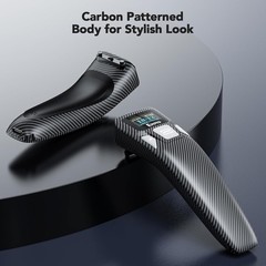 Eyoyo Bluetooth Barcode Scanner with Screen 1D&2D QR Code POS PC Wireless Reader