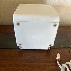 Toast Flex TT200 POS Point Of Sale System With Printer White