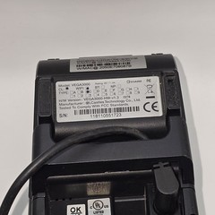 DEJAVOO Z11 VEGA3000 Credit and Debit Card Terminal