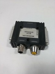 1, Microscan, IB-131, Barcode Scanner Interface, Sbwh b508 qq nn