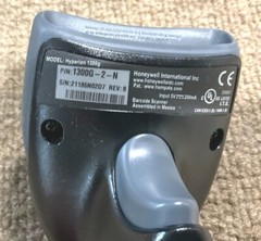 Honeywell HHP Hyperion 1300G Barcode Scanner 1300G-2-N ✅❤️️✅❤️️