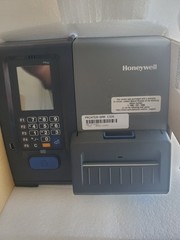 HONEYWELL INTERMEC PM43 BARCODE LABEL PRINTER PM43A11000000201 TT203