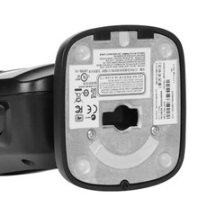 Symbol DS9208-SR00004NNWW Omnidirectional 1D 2D Image Barcode Scanner Reader