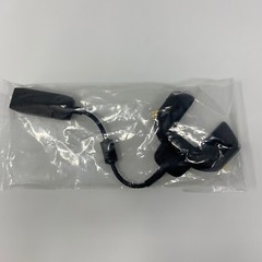 Zebra TC75 TC70 TC77 Snap On Charger Mobile Barcode Scanner Charge Cable