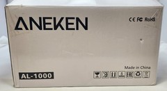 Aneken AL-1000 Money Counter Machine – New in Box