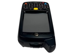 ✅Motorola Zebra MC67ND 1D 2D Barcode Scanner w/Battey + Kit 1 YEAR WARRANTY!🔥⭐
