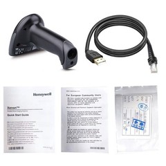 Honeywell Hyperion 1300G-2USB Handheld 1D Laser Barcode POS Scanner +USB