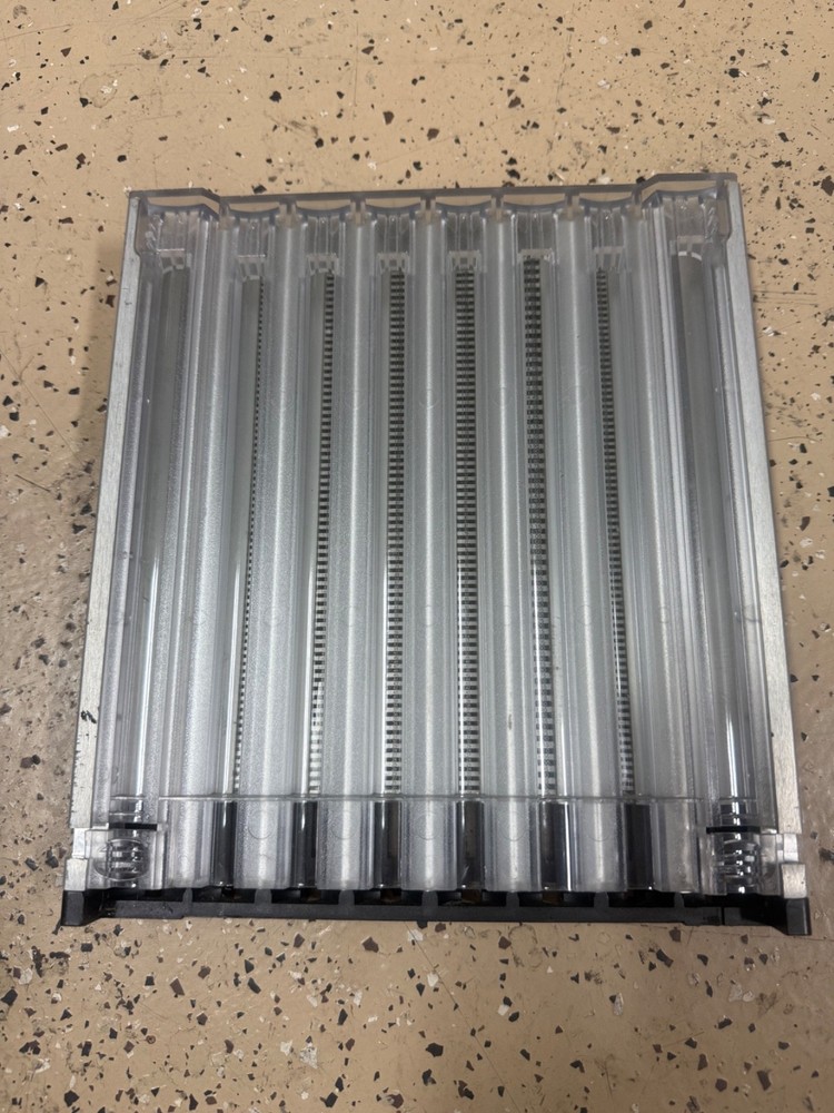 Telequip T-Flex Top Fill Coin Dispenser Canister / Cassette