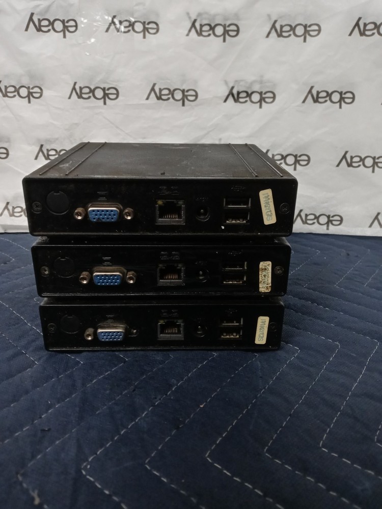 Micros DT166 Restaurant Display Controller 700876-210 without Power Supply lot 3