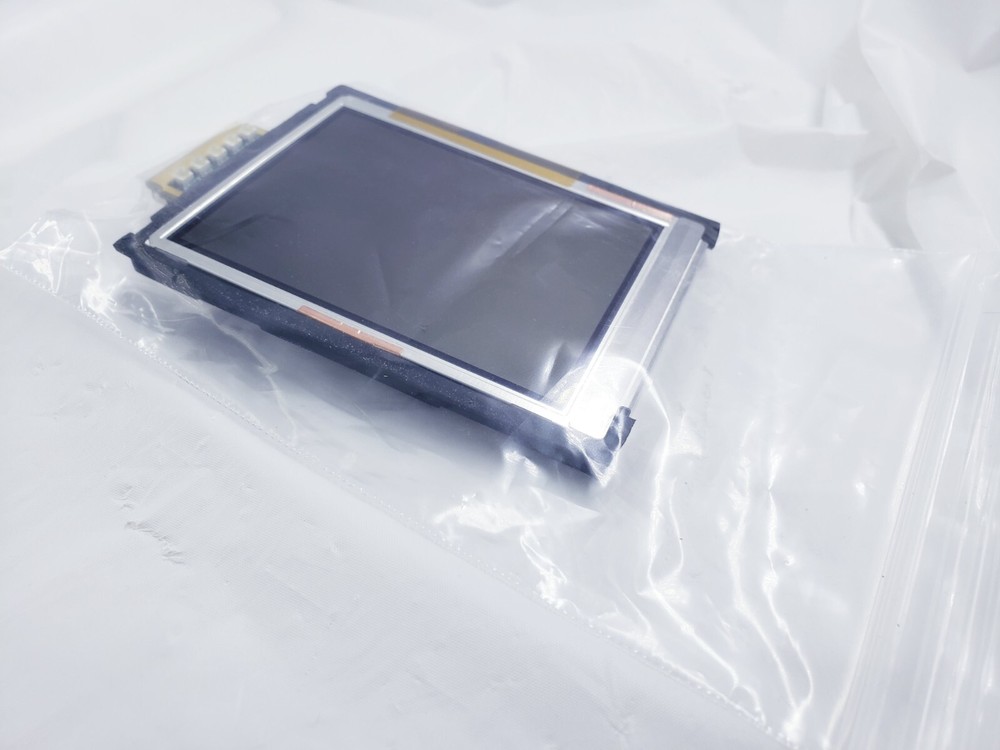 Intermec CK31 Color Display LCD PCB Assembly Tested 074447-002