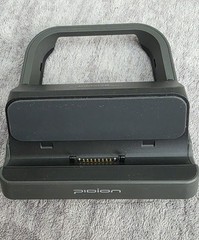 Pidion Bluebird 1SC-BP50 Cradle With Type C Electrical Plug Adaptor – New