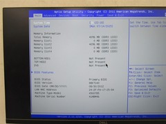 NEW IBM Toshiba 4900-785 SurePOS 700 Register Terminal i3-2120 3.3GHz 4GB WIDE
