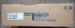Toshiba TEC PKBST-51-3-QM