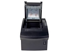 Samsung Bixolon SRP-350PlusV Direct Thermal Receipt POS Printer LAN USB Serial