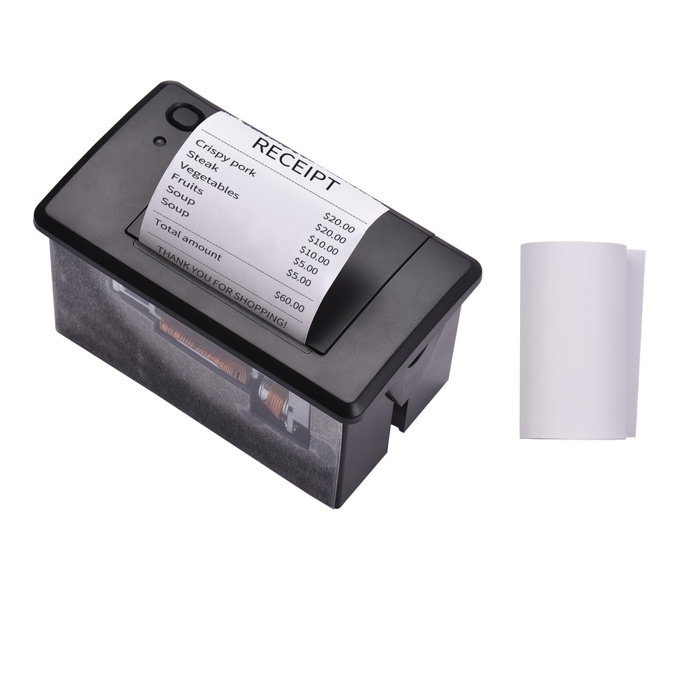 58mm Embedded Thermal Receipt Printer w/ USB/RS232/TTL Serial Port / POS Y5S4