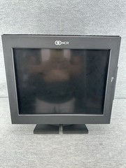 NCR 7754-3000-8801 – Touchscreen Radiant Terminal W/ Power Supply