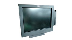 IBM SurePOS 500 Touchscreen 15″ Point Of Sale System 42V3958