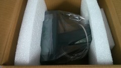CORONIS USB CUSTOMER DISPLAY POS Pole Screen Retail Checkout *** NEW ***