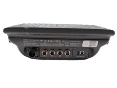 Motorola Symbol VC5090-MA0TMQGH7WR Rugged Forklift Data Terminal Mobile Computer