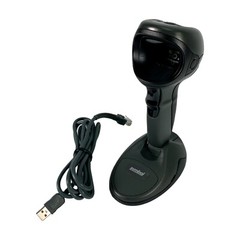 Symbol Motorola Zebra DS9808 Laser Imager Barcode Scanner Reader w/USB Cable