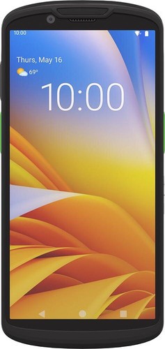 TC53E LAN 6.0 DISPLAY WIFI 6E 6GB RAM/64GB ROM SE55 IMAGER 16MP RFC 8MP FFC W…