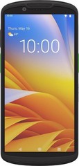 TC53E LAN 6.0 DISPLAY WIFI 6E 6GB RAM/64GB ROM SE55 IMAGER 16MP RFC 8MP FFC W…