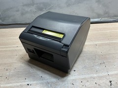 Star TSP800II POS Thermal Wide Receipt Label Printer USB PRINTER ONLY/JUA3728