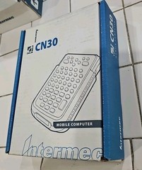 Intermec CN30 Assy Module 56 Key