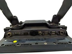 Motorola VC70N0 Ultra-Rugged Vehicle Mount Mobile Computer VC70N0-MA0U702G7WR