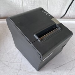 Epson TM-T88IV Model M129H Point Of Sale Receipt Printer Serial