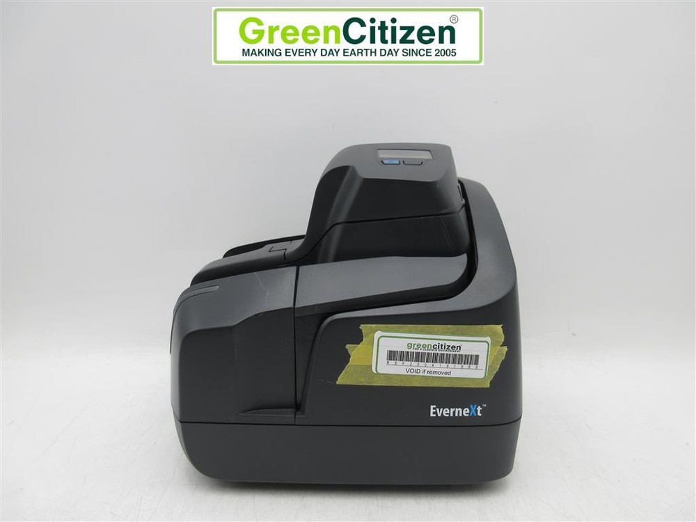 Panini EverNext Interface Automatic Check and ID Scanner USB 2.0 – Please Read