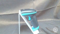 NADAMOO BUR3003 433MHz Wireless Barcode Scanner