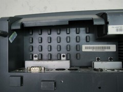 Micros 400700-001 Keyboard Workstation 4 Credit Card Point of Sale POS Terminal