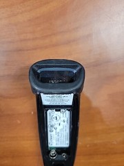 Socket Mobile CHS 7Pi Bluetooth Barcode Scanner