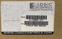Logic Controls LT9000U-GY – Table Top Point of Sale Customer Display *NEW*