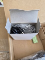 NEW Socket 7P Mobile Cordless Laser Bluetooth Barcode Scanner Model CX2821-656