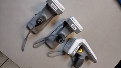 Zebra RFD8500 Handheld RFID Reader